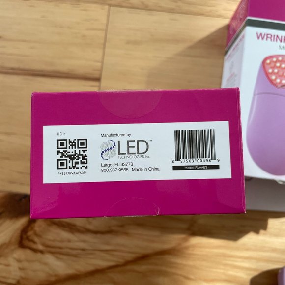 Revive Wrinkle Reduction - Picture 10 of 12